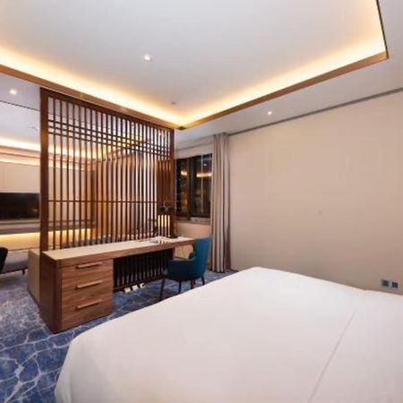Rosedale Hotel Taicang Eksteriør billede